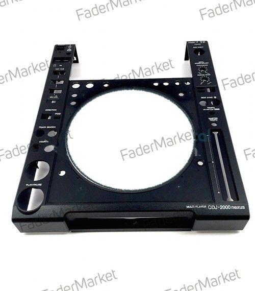 Корпус, лицевая сторона DNK6030 для Pioneer