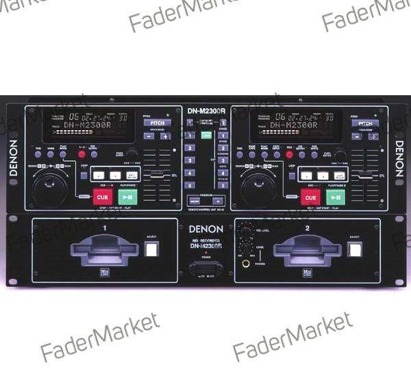 Denon DJ DNM2300R