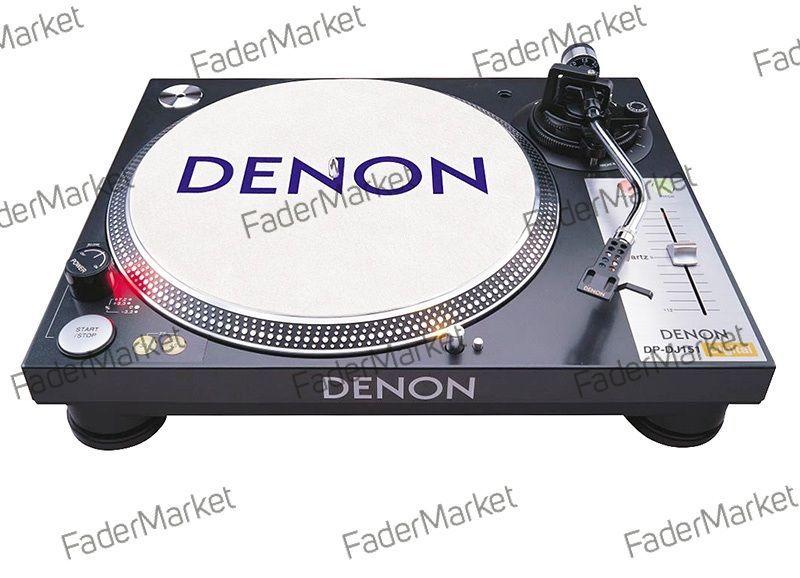 Denon DJ DP-DJ151