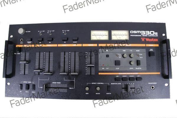 Vestax DSM-330S