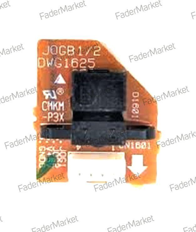 Jog B плата DWG1625 для Pioneer