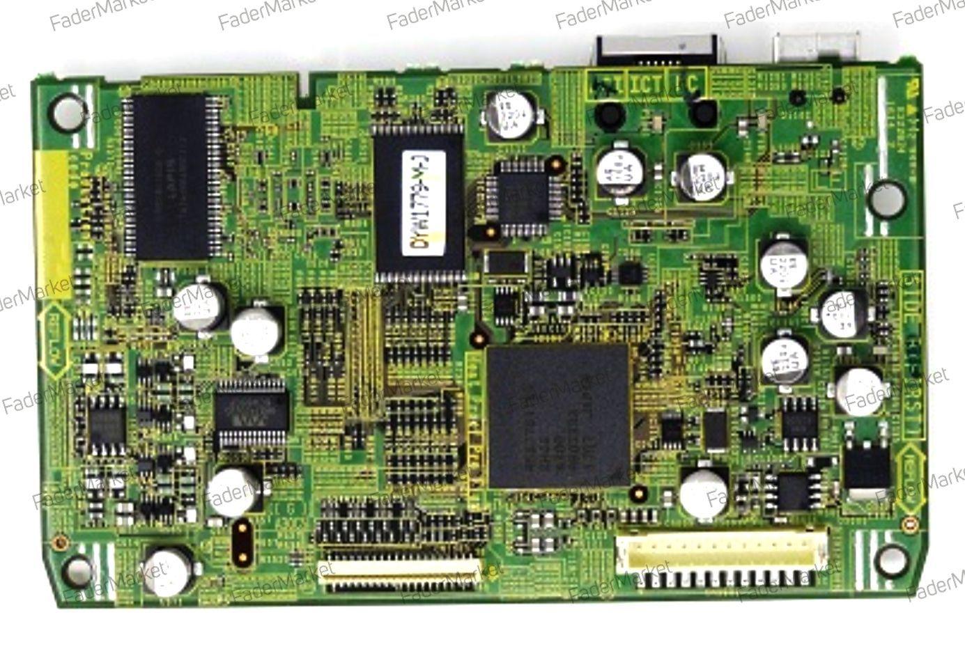 Main плата DWG1660 для Pioneer