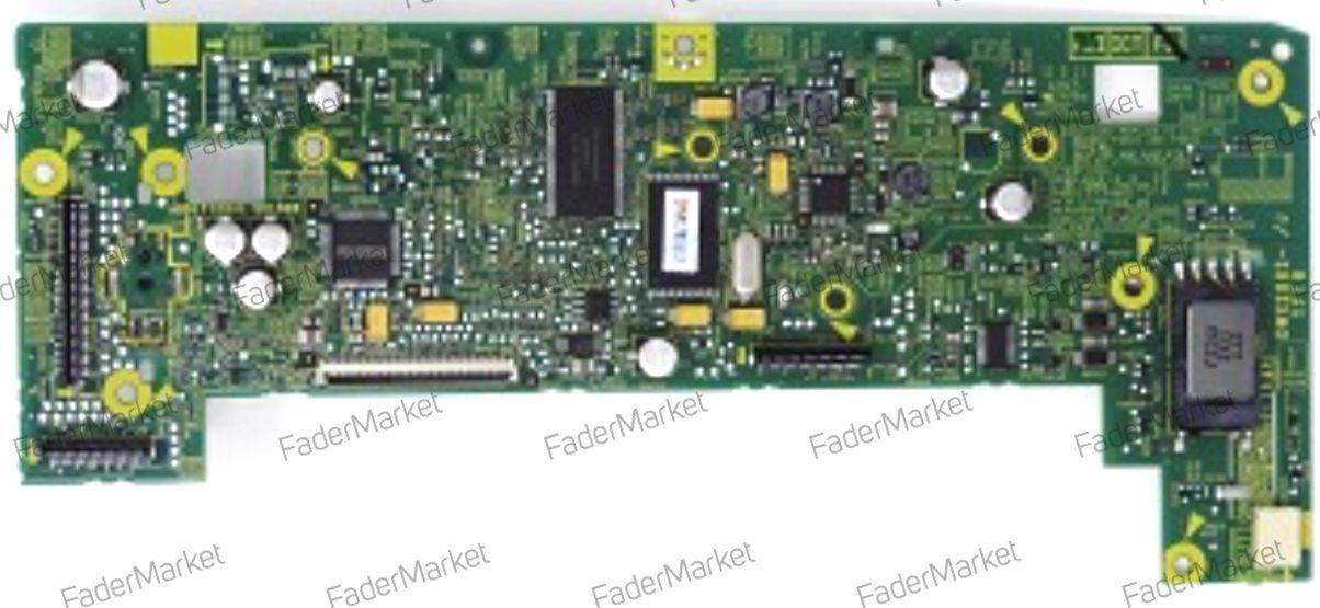 TFTB плата DWX2882 для Pioneer