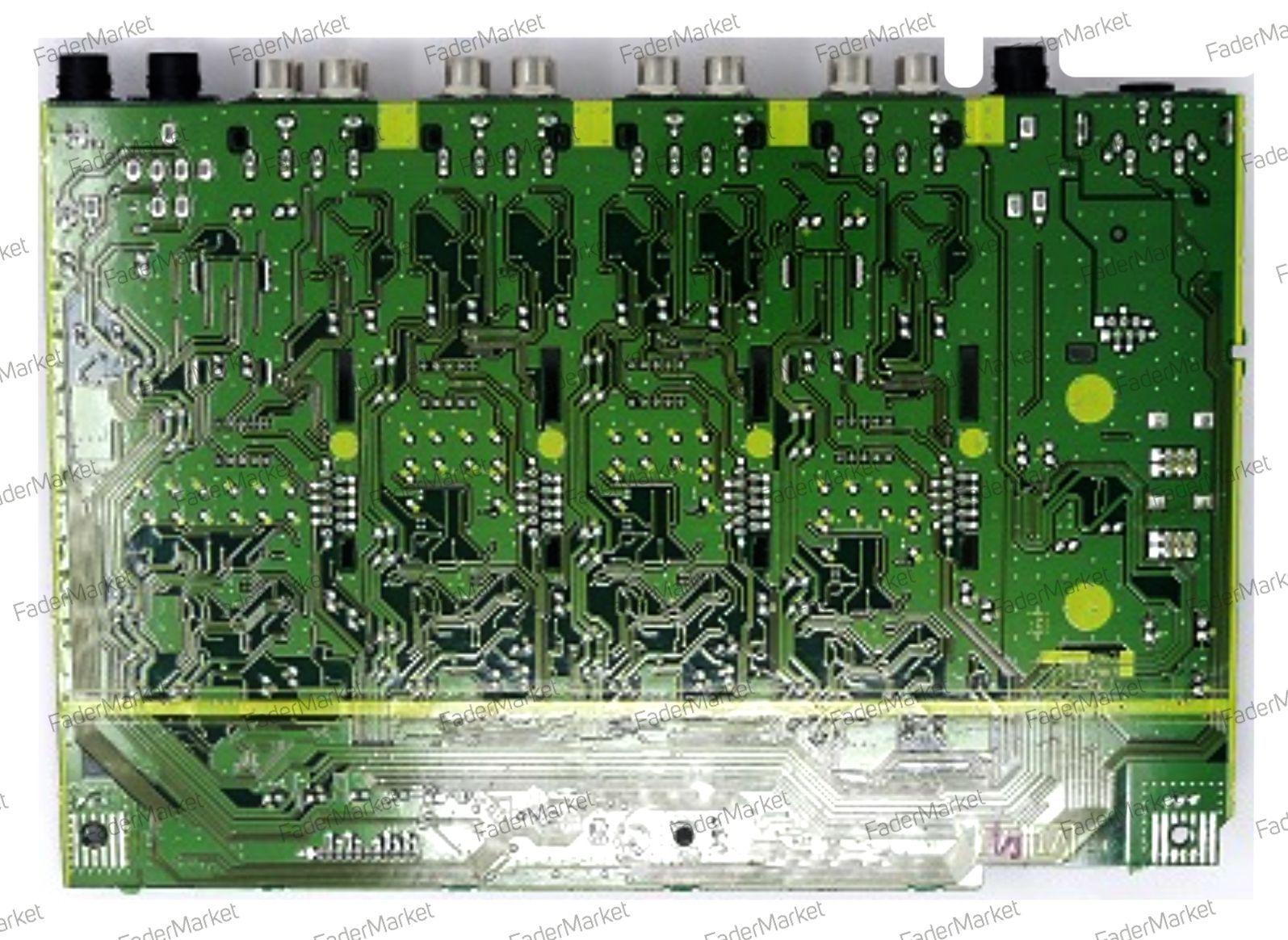 Input плата DWX3193 для Pioneer