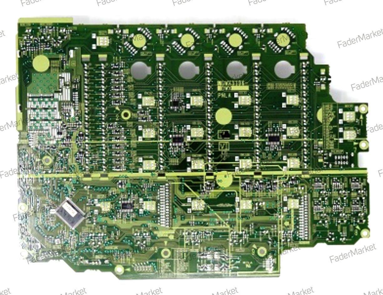 PNLA плата DWX3196 для Pioneer