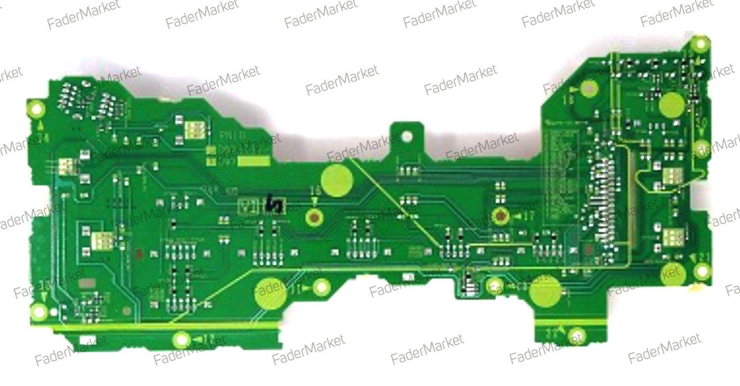 PNLA плата DWX3197 для Pioneer