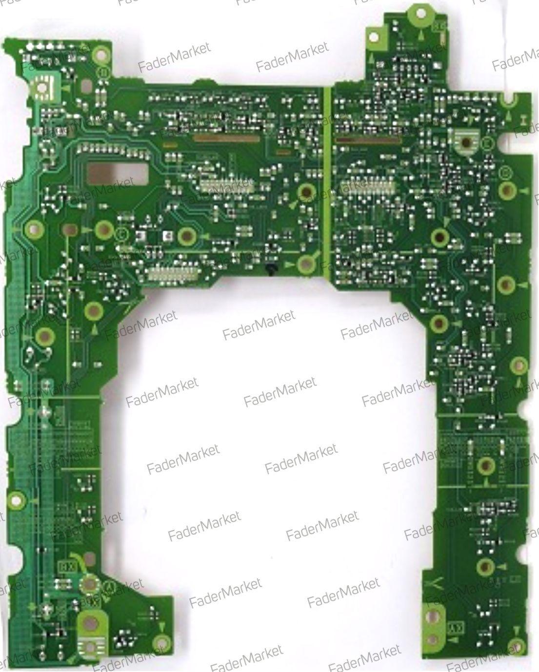 PNLB плата DWX3237 для Pioneer