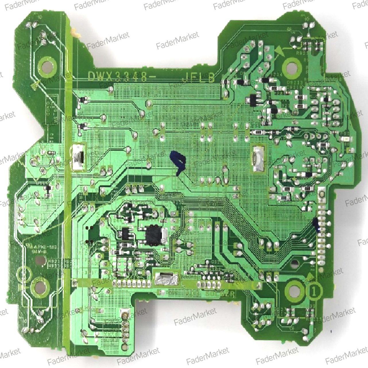 JFLB плата DWX3348 для Pioneer