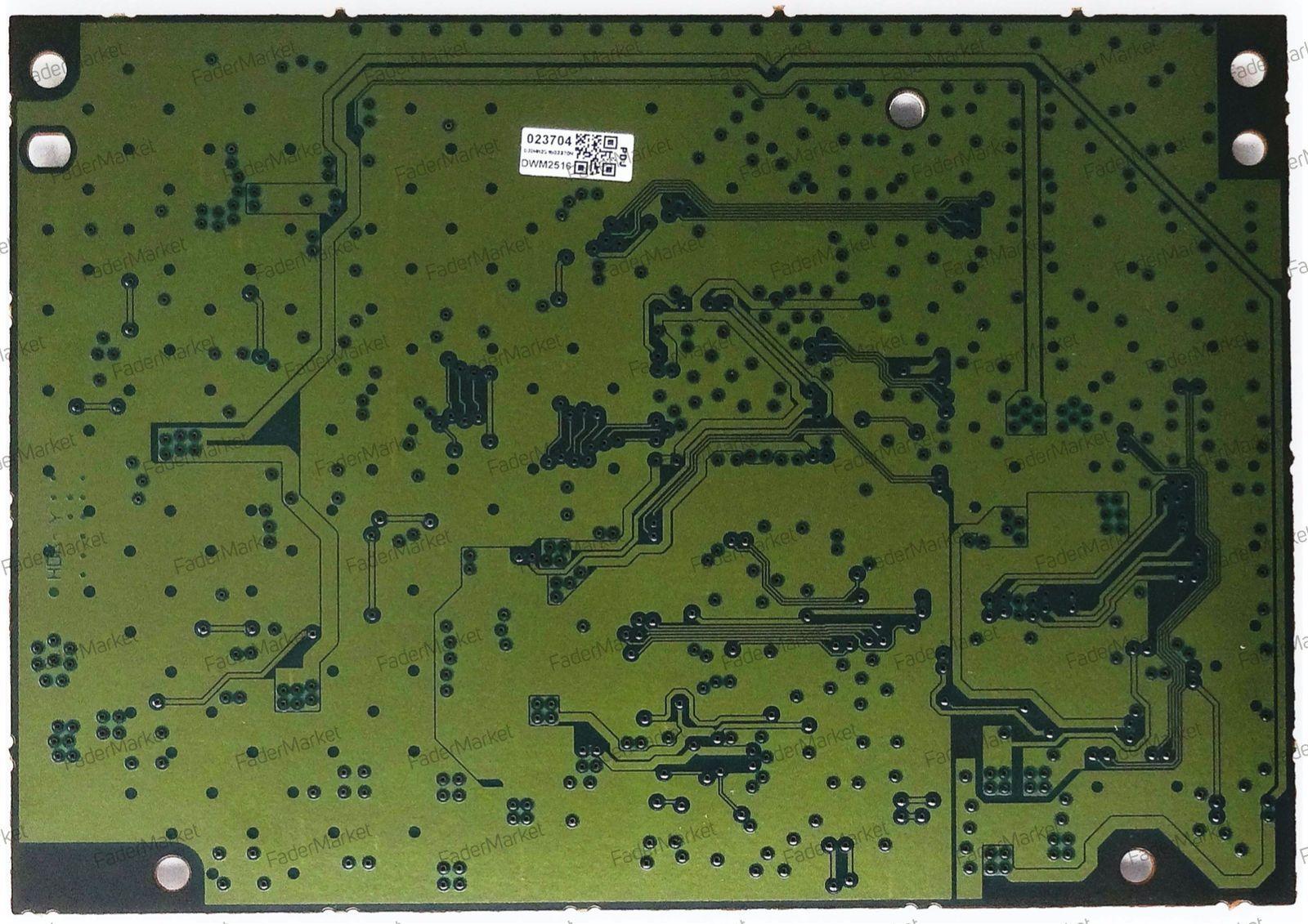 SRVB плата DWX3519 для Pioneer