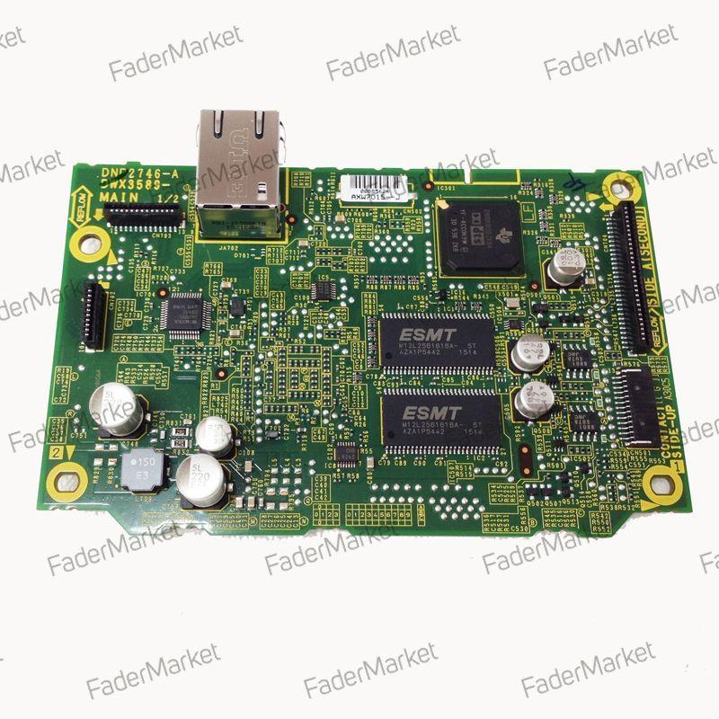 Main control плата DWX3589 для Pioneer
