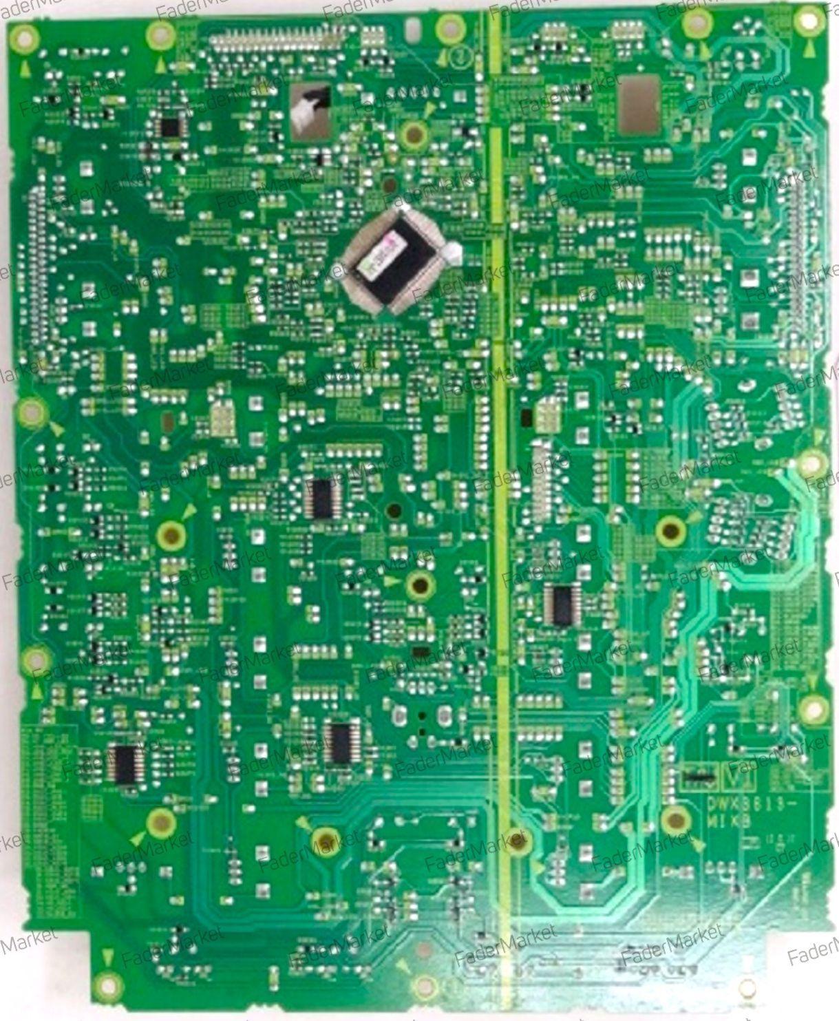 Mix B плата DWX3613 для Pioneer