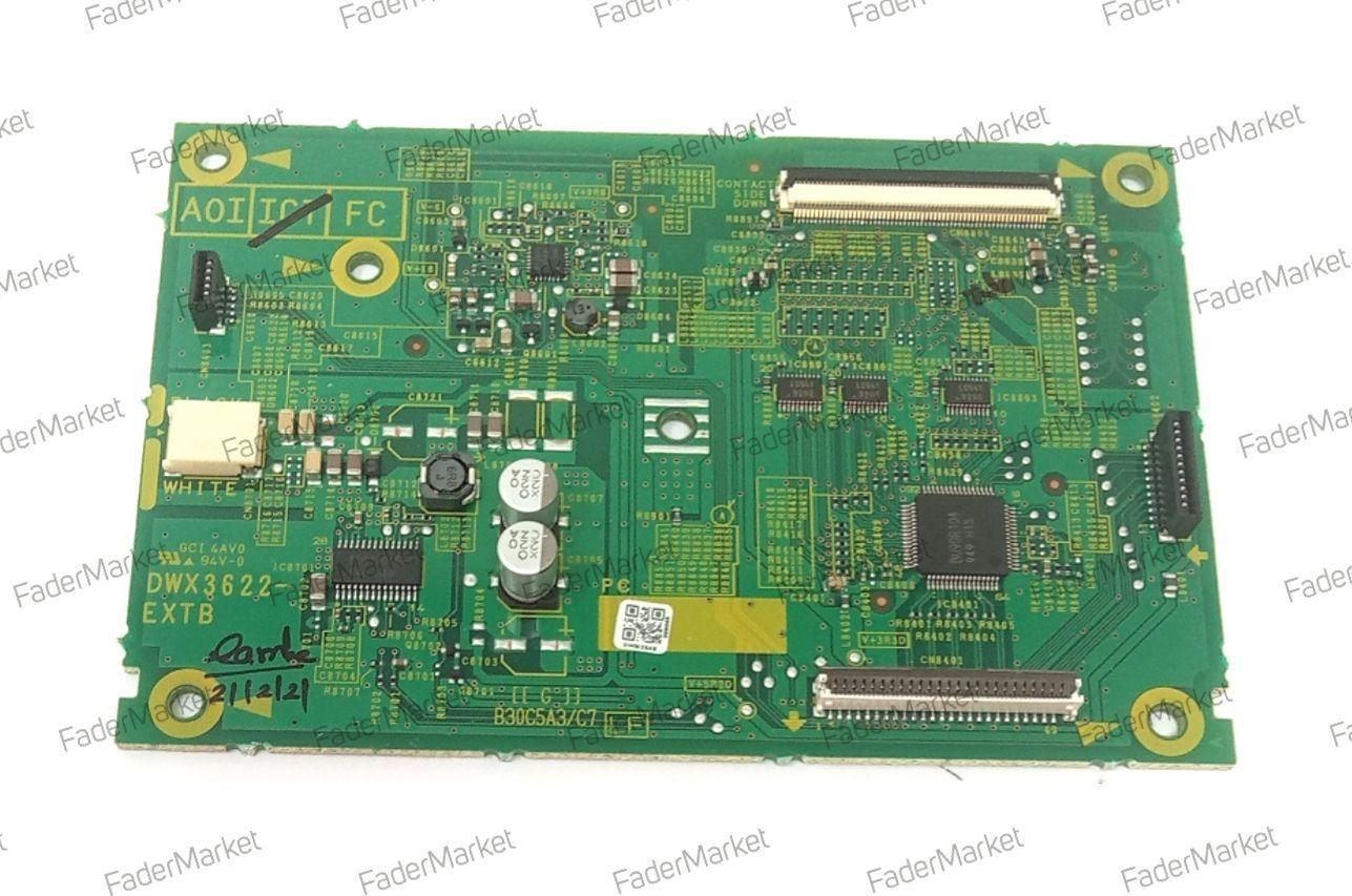 EXTB плата DWX3622 для Pioneer