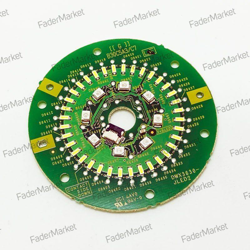 JLED2 плата DWX3630 для Pioneer