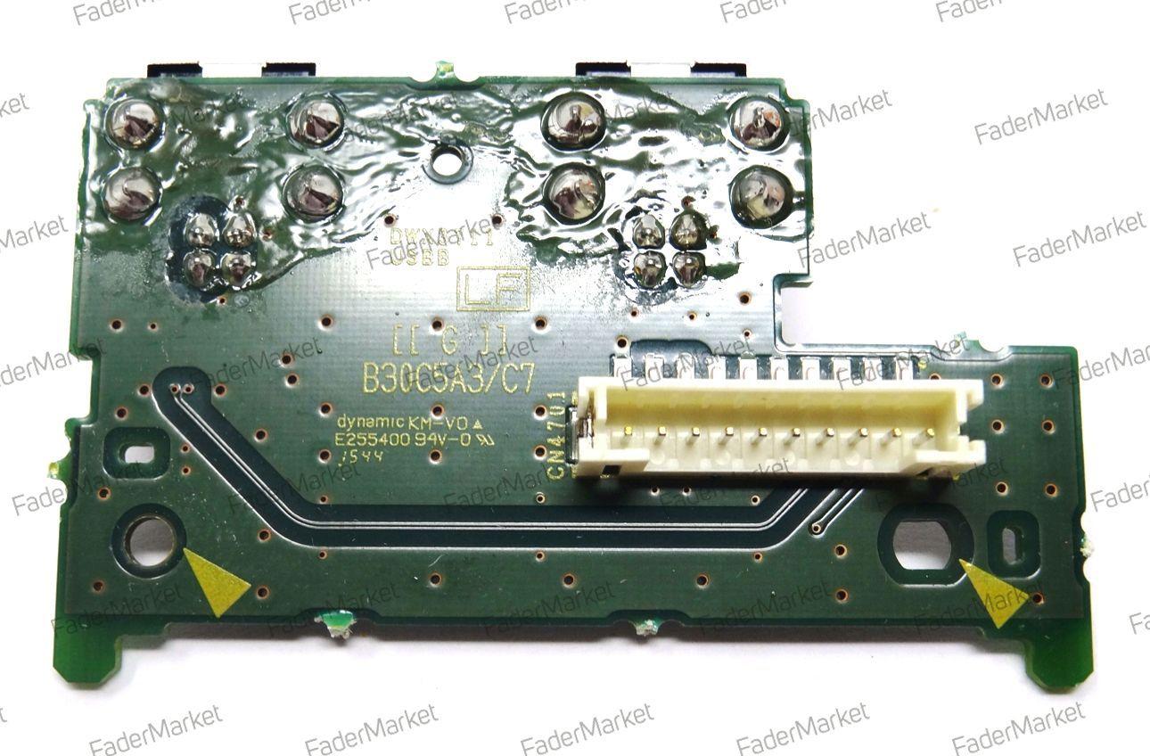 Плата с USB DWX3711 для Pioneer