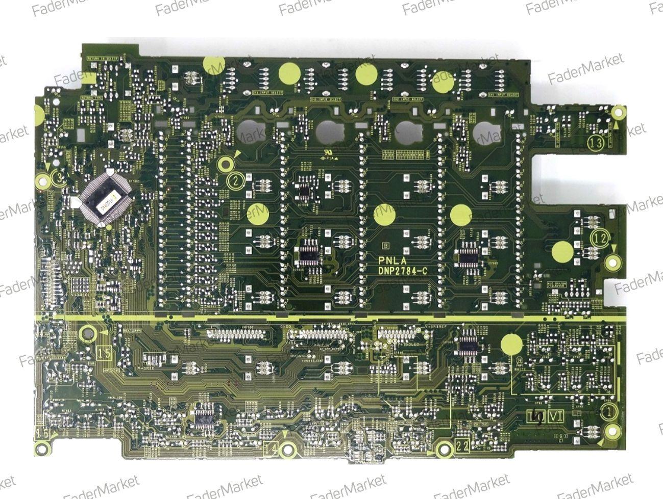 PNLA плата DWX3719 для Pioneer