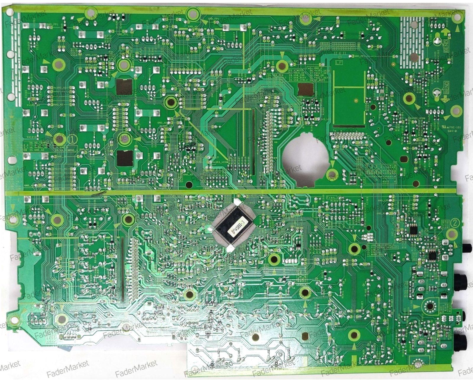 PNL1 плата DWX3740 для Pioneer