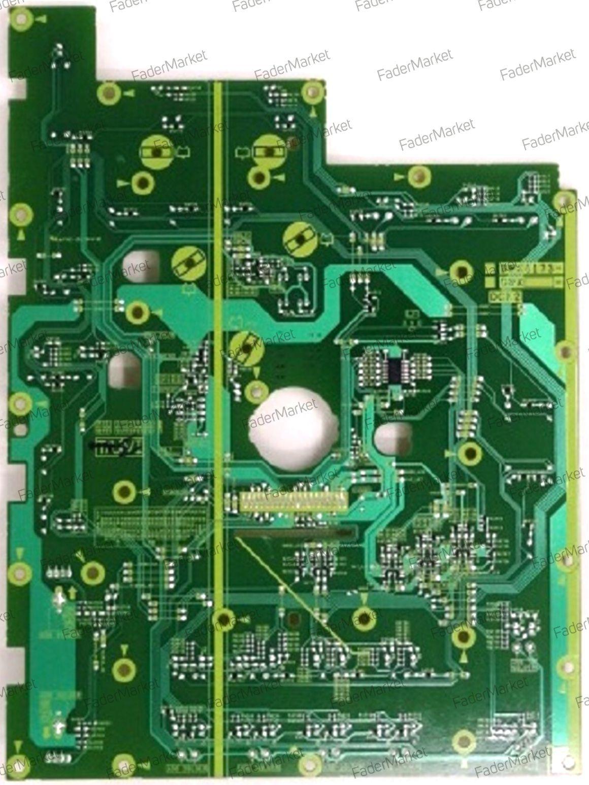 DCK2 плата DWX4173 для Pioneer