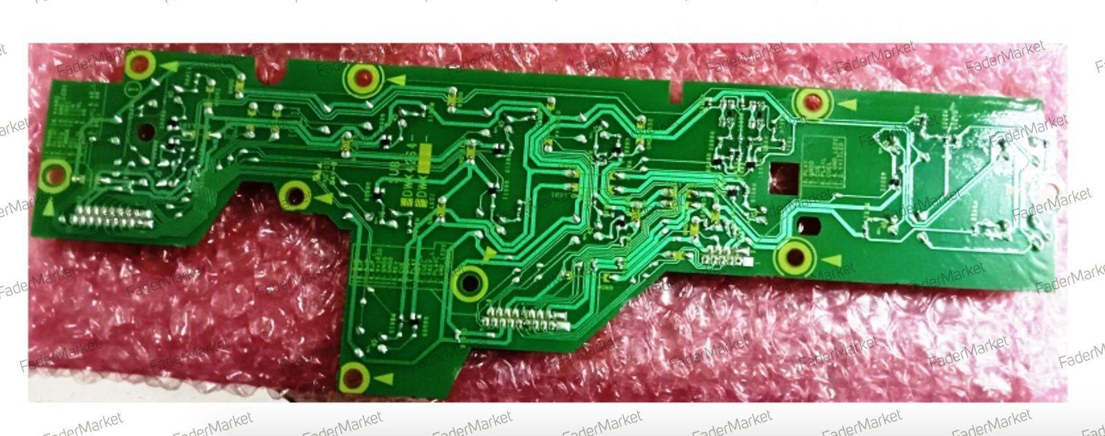 SUB1 плата DWX4264 для Pioneer