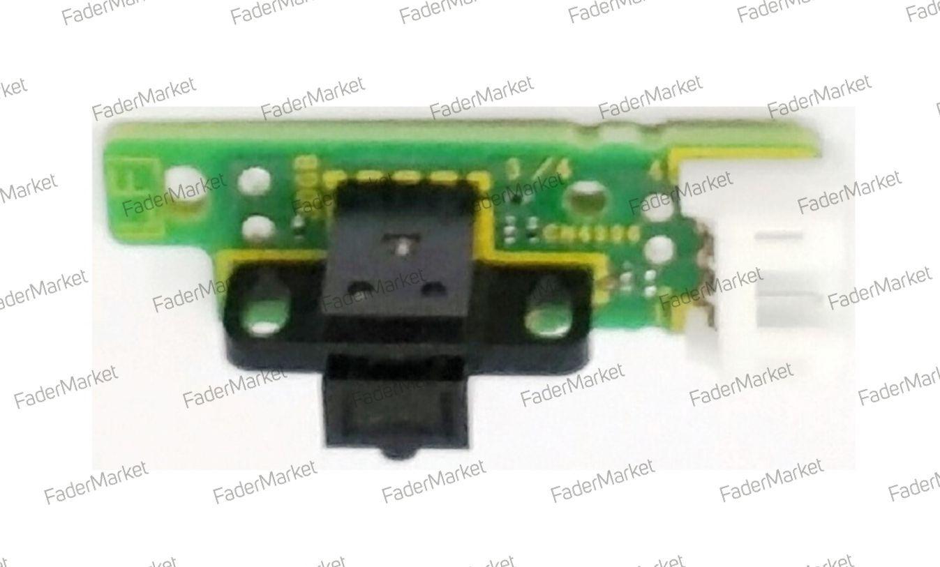 Jog B плата DWX4270 для Pioneer