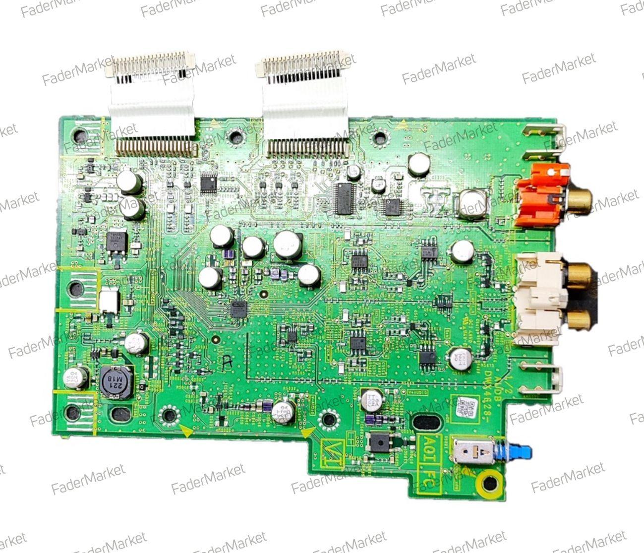 AUDB плата DWX4278 для Pioneer