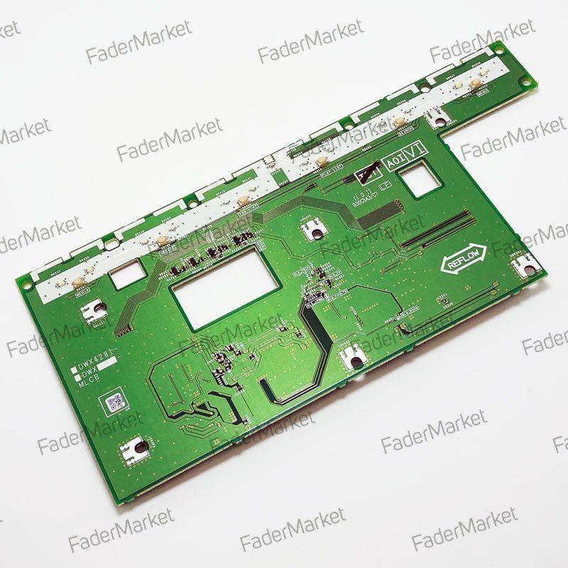 MLCB плата DWX4281 для Pioneer