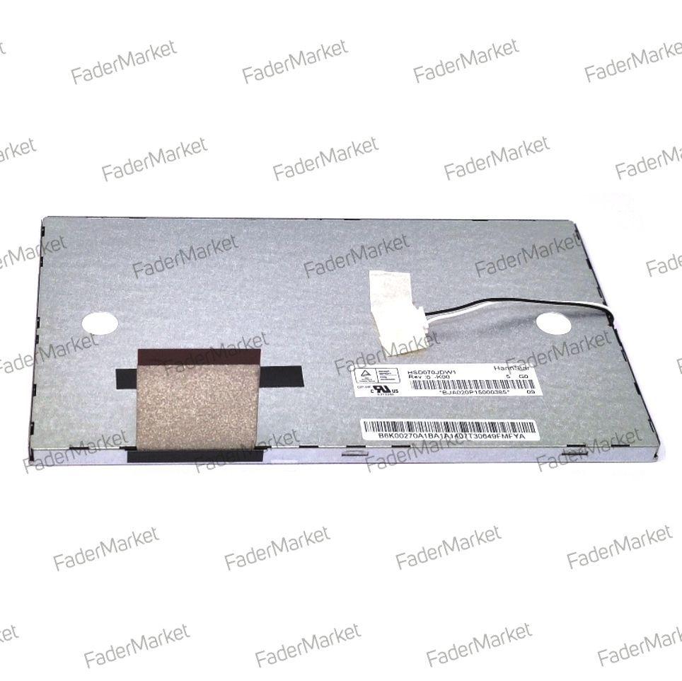 LCD дисплей DWX4375 для Pioneer