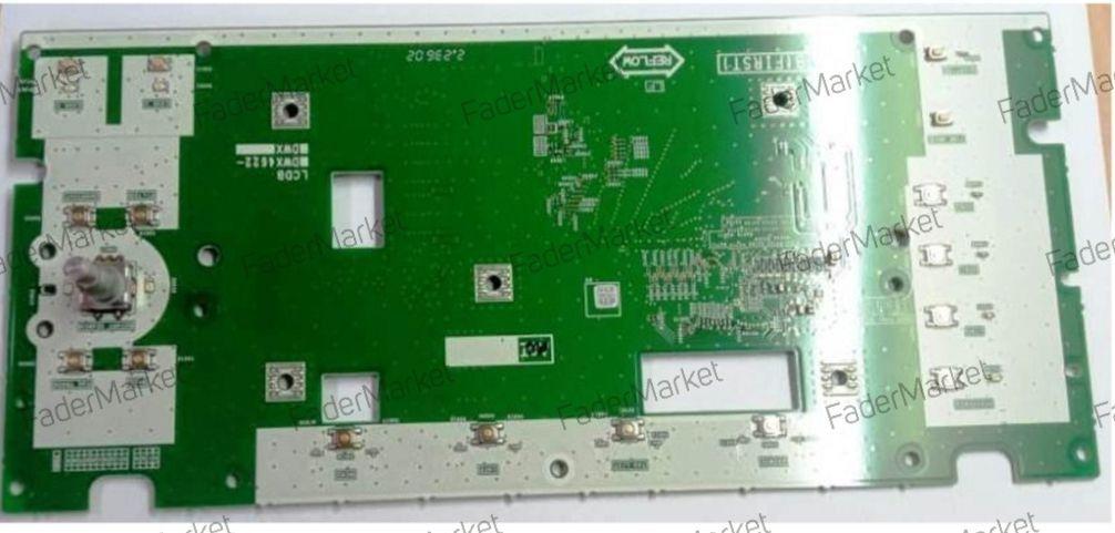 LCDB плата DWX4622 для Pioneer