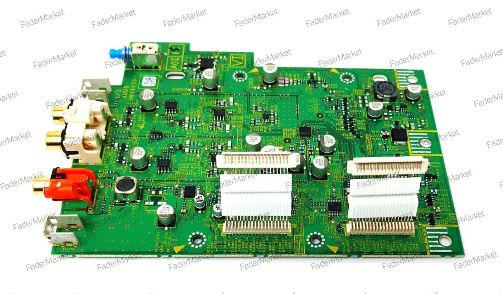 AUDB плата DWX4628 для Pioneer
