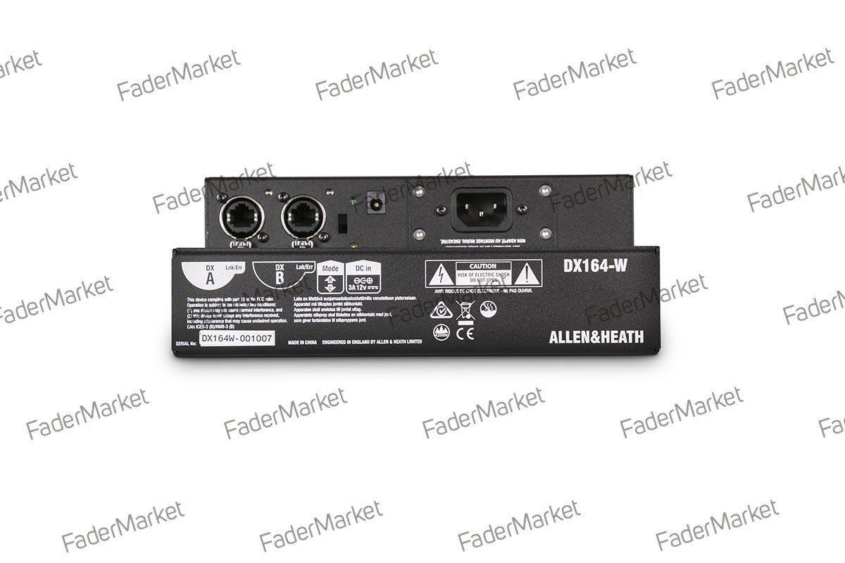 Allen&Heath DX164-W