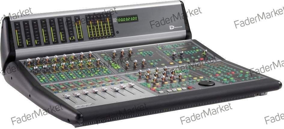 AVID D-Command