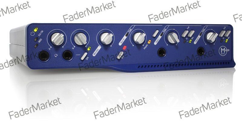 AVID DigiDesign-MBO2-PRO