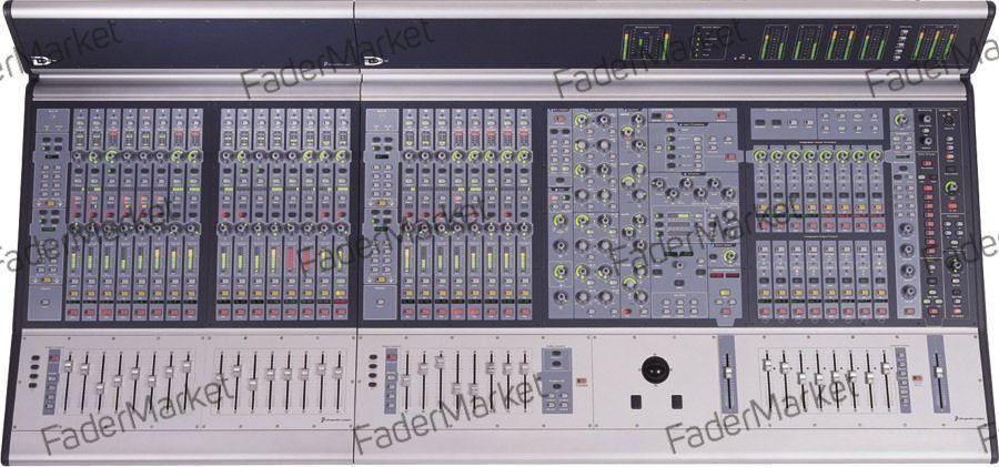 AVID DigiDesign-VENUE32
