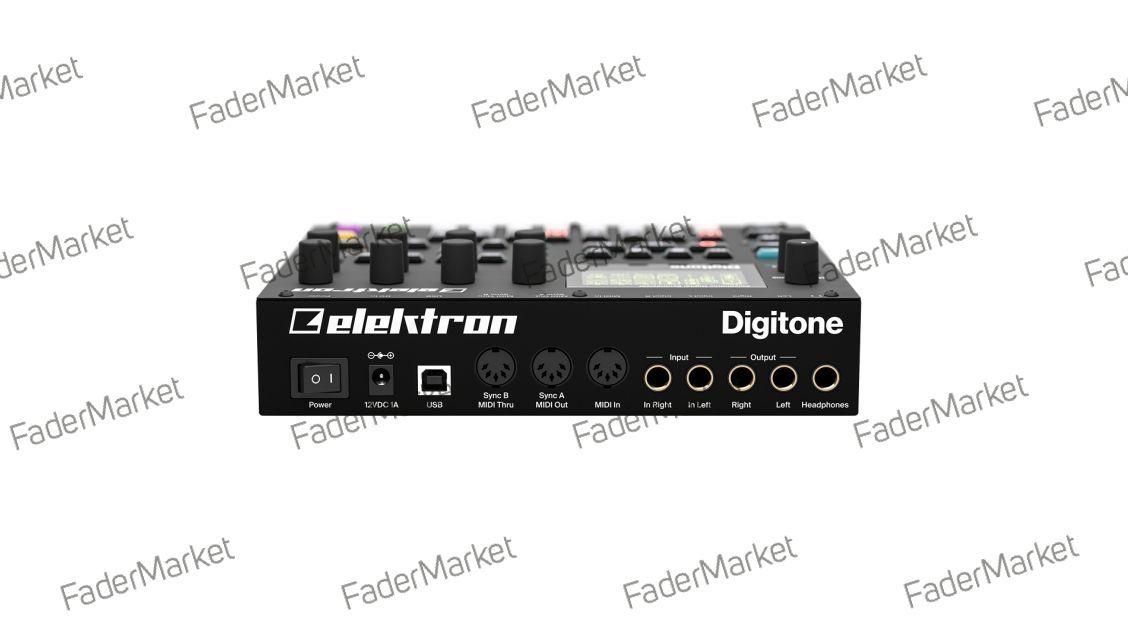 ELECTRON Digitone
