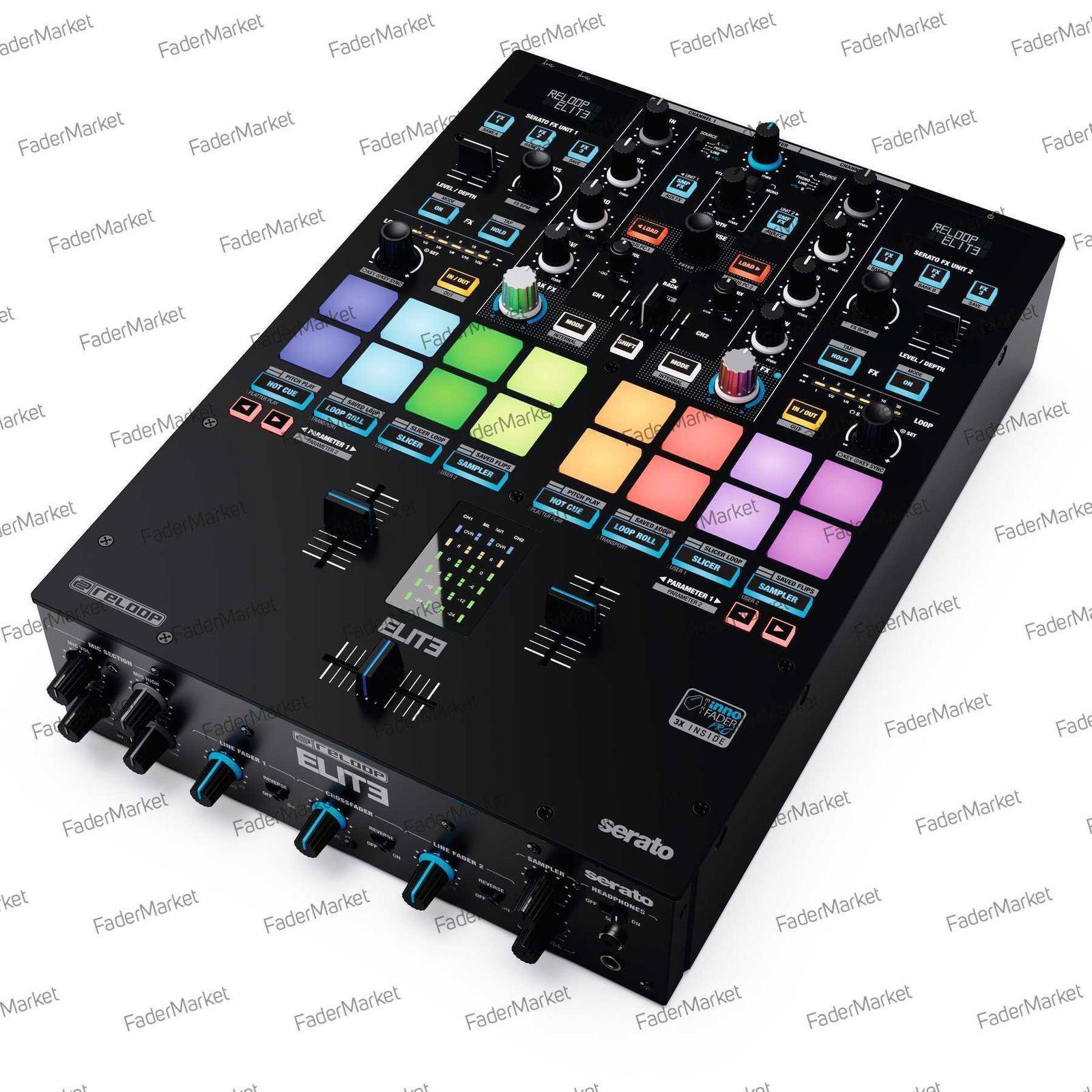 Reloop ELITE