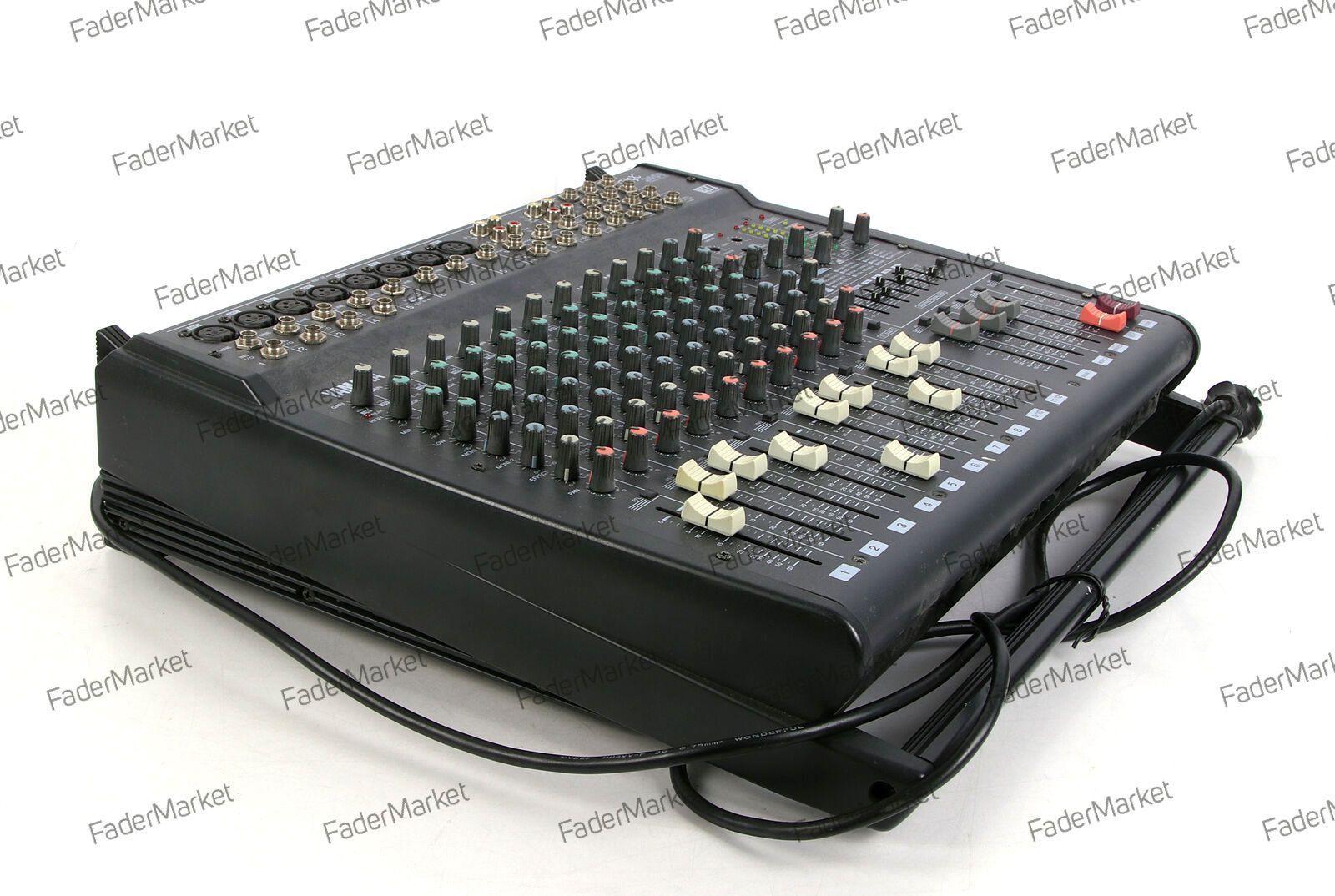 Yamaha EMX-2000