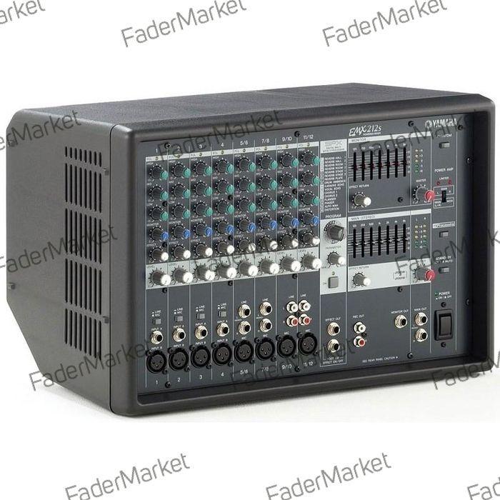 Yamaha EMX-212s
