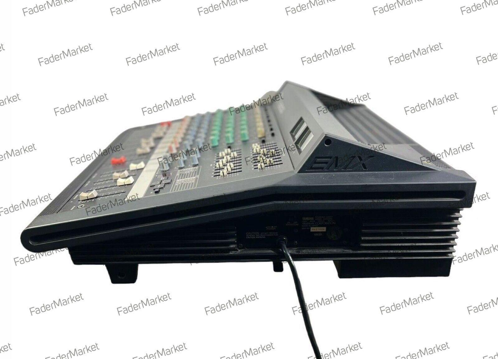 Yamaha EMX-2200