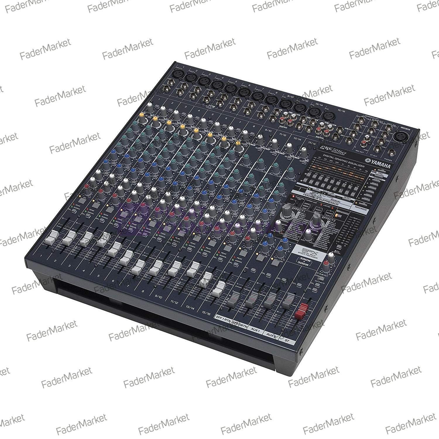 Yamaha EMX-5016cf