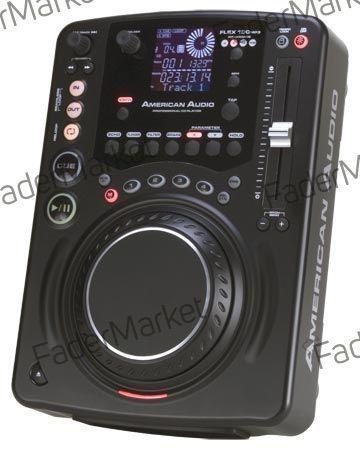 American Audio Flex-100MP3