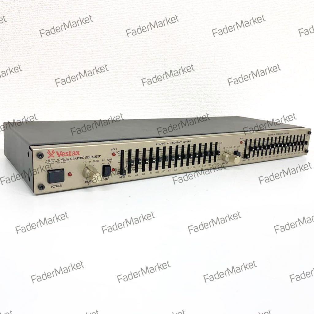 Vestax GE-30A