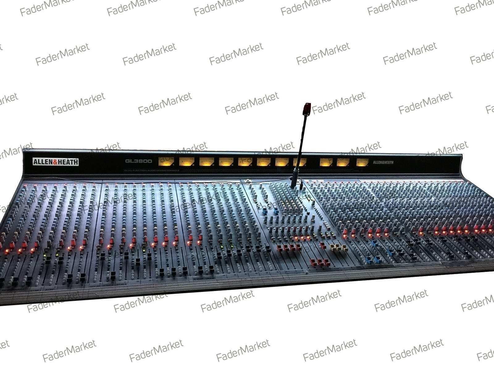 Allen&Heath GL3800-48