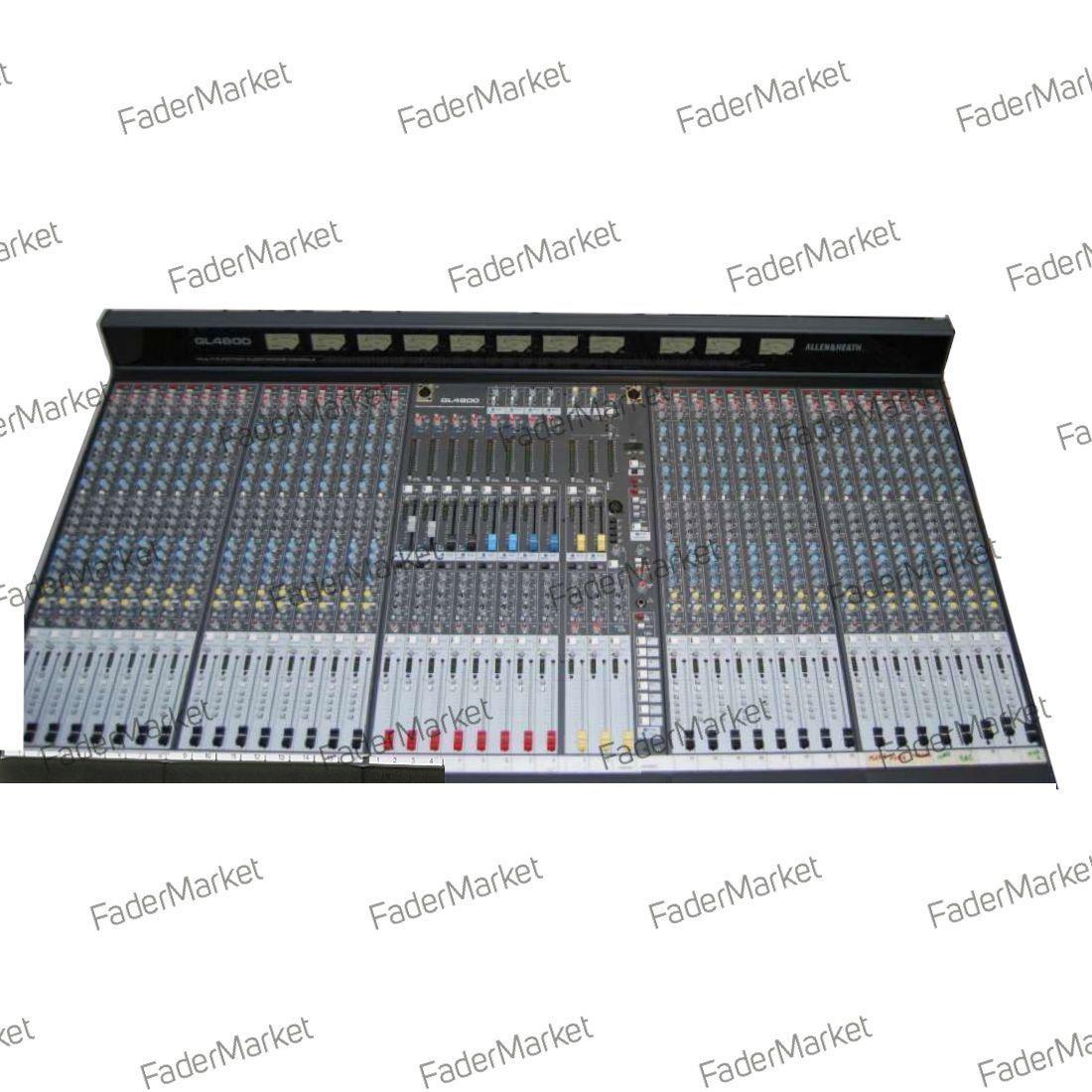 Allen&Heath GL4800-32