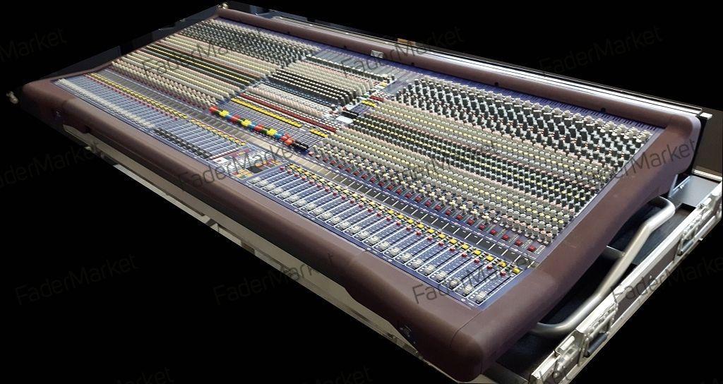 Midas Heritage3000