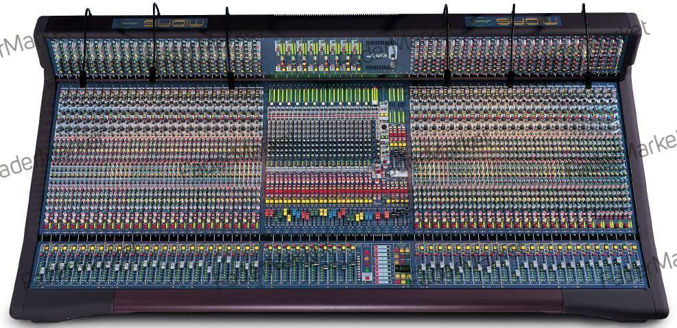 Midas Heritage4000