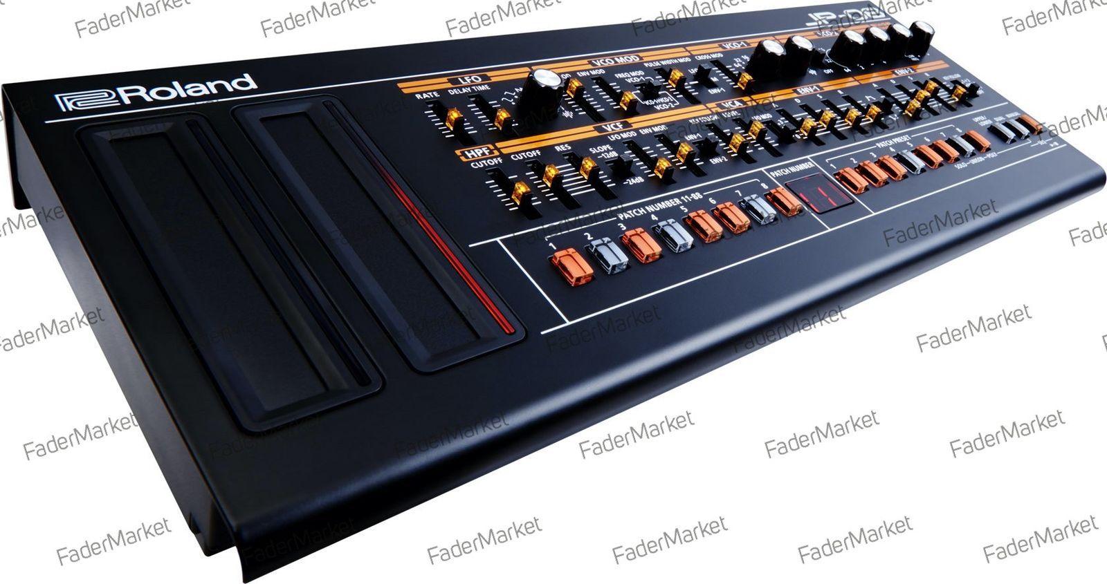 Roland JP-08