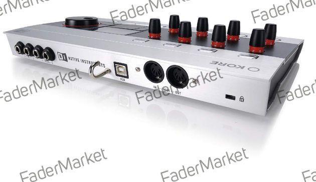Native Instruments KORE