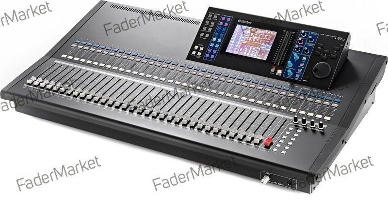 Yamaha LS9-32
