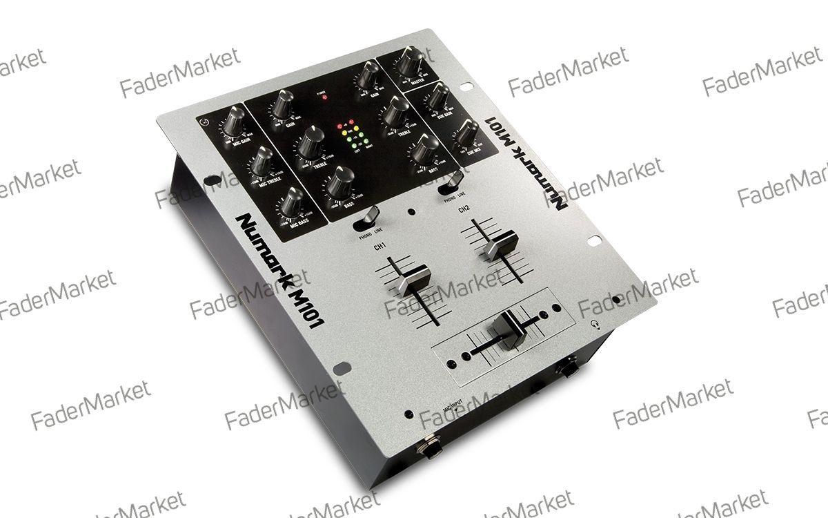 Numark M101