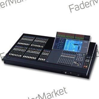 Yamaha M7CL-32