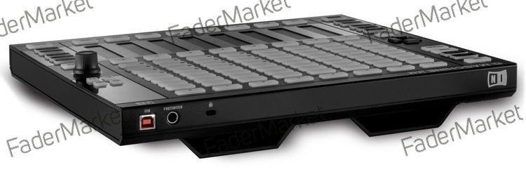 Native Instruments MASCHINE JAM